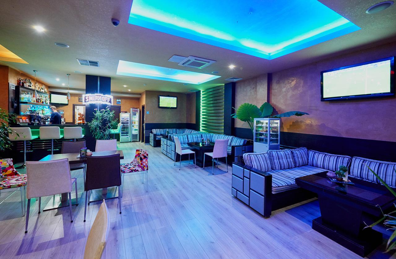 Paradise Hotel & Relax Center Pomorie Camera foto